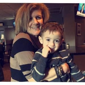 Meet your Posher, Pam